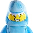 thumbnail image 3 of LEGO® Oversized Character Decorative Pillow Buddies, 3 of 6