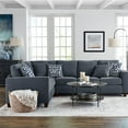 thumbnail image 1 of Member‘s Mark Livingston 2-Piece Sectional, 1 of 9