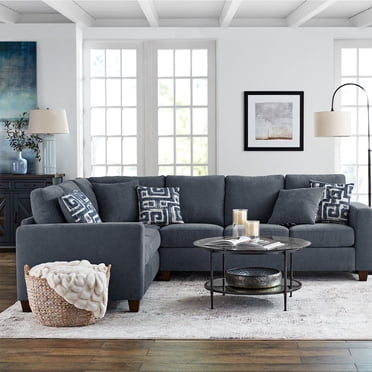 Member‘s Mark Livingston 2-Piece Sectional