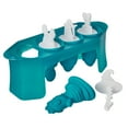 thumbnail image 2 of Tovolo Pop Molds, Set of 4 (Choose Characters), 2 of 5
