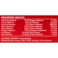 thumbnail image 3 of Milk-Bone Soft & Chewy Beef and Filet Mignon Dog Treats, 37 oz., 3 of 8
