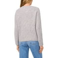 thumbnail image 3 of Vince Camuto Women's Cable Sweater, 3 of 4