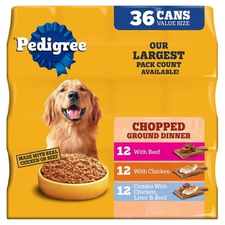 Mars Petcare Dry Dog and Cat Food