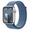 thumbnail image 1 of Apple Watch Series 9 GPS 45mm Aluminum Case, 1 of 11
