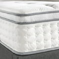 thumbnail image 7 of ZINUS Night Therapy 12” Medium Firm Euro Top Hybrid Mattress, 7 of 10
