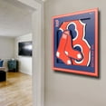 thumbnail image 3 of YouTheFan MLB 3D Logo Series Wall Art - 12x12, Assorted Teams, 3 of 5