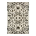 thumbnail image 3 of Mohawk Home Priam Woven Area Rug, Gray, Assorted Sizes, 3 of 9