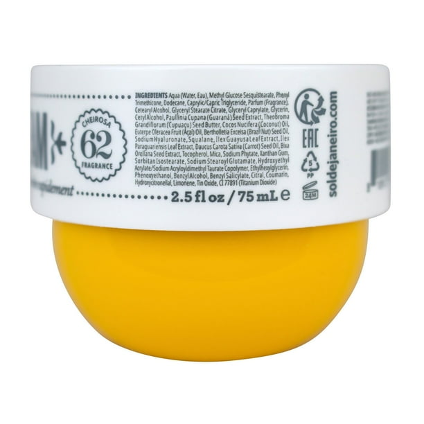 Sol De Janeiro Brazilian Bum Bum Cream, Choose Size - Samsclub.com