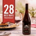 thumbnail image 3 of Noble Vines 667 Pinot Noir 750 ml, 3 of 9