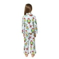thumbnail image 7 of Character Family Sleep Kids 2-Piece Pajama Set, 7 of 10
