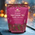 thumbnail image 5 of Avalanche Premium Double Chocolate Hot Cocoa Mix, 24 oz., 5 of 7