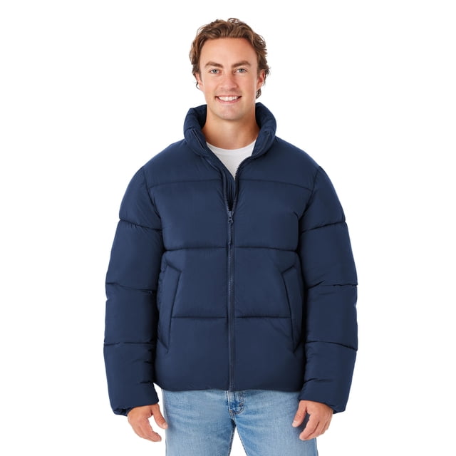 Member's Mark Mens Puffer Coat