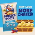 thumbnail image 4 of Pirate's Booty Aged White Cheddar Puffs, 18 oz., 4 of 10