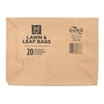 thumbnail image 8 of Member's Mark Paper Lawn & Leaf Bags, 8 of 11