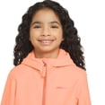 thumbnail image 3 of Lands’ End Girls Rain Jacket, 3 of 6