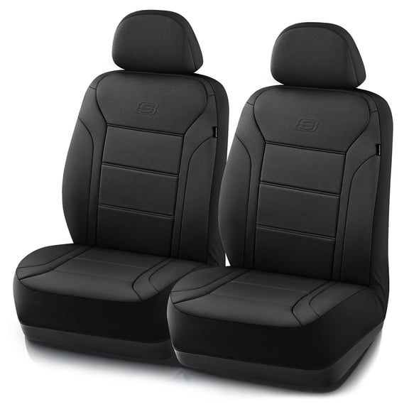 Skechers Memory Foam Car and Truck Seat Cover