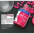 thumbnail image 3 of Member’s Mark Aller-Ben Tablets, 25 mg Diphenhydramine HCL, 600 ct., 3 of 6