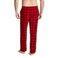 thumbnail image 2 of Lucky Brand Men's Sleep Fleece Pant, 2 of 6