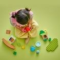 thumbnail image 3 of LEGO DUPLO My First Balancing & Stacking Tree Building Toy, 27 pcs., 3 of 6