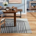 thumbnail image 1 of Town & Country Everyday Avani Everwash Area Rug, Assorted Sizes and Colors, 1 of 11