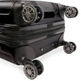 thumbnail image 6 of Brookstone Nelson Hardside Spinner Luggage, 6 of 9