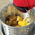 thumbnail image 6 of King Kooker Multi-Purpose Outdoor Frying, Boiling and Steaming Package, 6 of 6