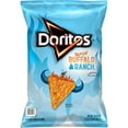 thumbnail image 1 of Doritos Tortilla Chips Blazin' Buffalo & Ranch (19.375 oz.), 1 of 1