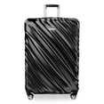 thumbnail image 2 of Ricardo Beverly Hills Savannah 2 Piece Collection: 20" Small Carry-On and 28" Large Checked in Black, 2 of 10