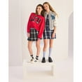 thumbnail image 5 of Limited Too Girls Crewneck Sweatshirt, 5 of 7