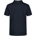 thumbnail image 2 of Nautica Boys Short Sleeve Performance Uniform Polo, 2 of 4