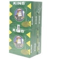 thumbnail image 2 of King Citronella Mosquito Coils 6-Pack - 10 Coils Ea. Pack, 2 of 4