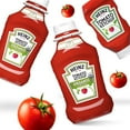 thumbnail image 9 of Heinz Organic Certified Tomato Ketchup, 44 oz., 2 pk., 9 of 15