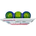 thumbnail image 5 of KONG Squeezz Action Play Pack Dog Toys, Variety Pack (4 pk.), 5 of 6