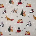 thumbnail image 2 of Member's Mark Seasonal Lounge Throw, 60"x70", 2 of 6