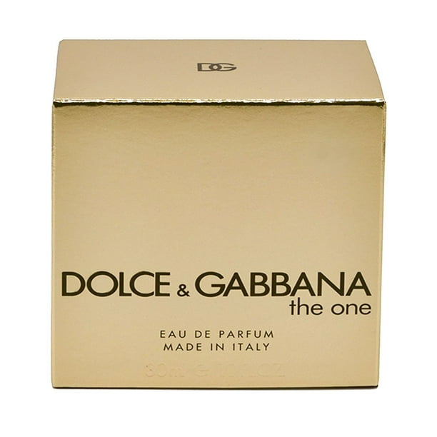 Dolce & Gabbana The One Eau de Parfum - Samsclub.com