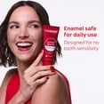 thumbnail image 9 of Colgate Optic White Platinum Teeth Whitening Toothpaste, 4.1 oz., 4 pk., 9 of 11