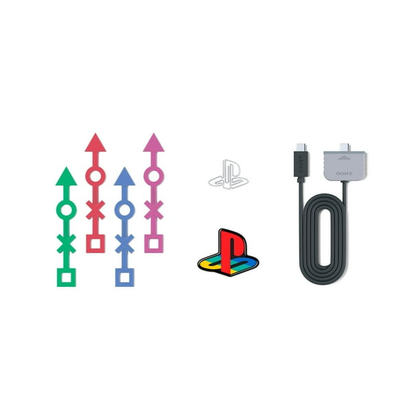 Sony PlayStation 5 30th Anniversary Digital Console Bundle