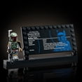 thumbnail image 5 of LEGO Star Wars Boba Fett Building Set, 1544 pc,, 5 of 7