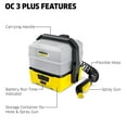 thumbnail image 3 of Karcher OC 3 Plus Portable Cleaner, 3 of 11