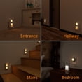 thumbnail image 6 of Dawnrise Multifunctional Power Failure / Emergency Night Lights, 6 of 7