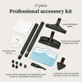 thumbnail image 2 of Dupray Neat Portable Steam Cleaner and Advanced Cleaning Pack, 2 of 11