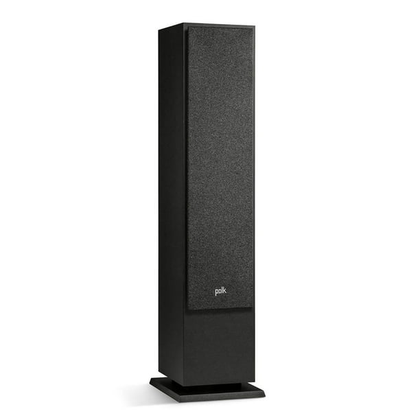 Polk XT60 トールボーイスピーカー　ペアセット Polk Audio Monitor XT60 Floor-Standing Tower Speaker - Samsclub.com