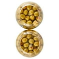 thumbnail image 7 of Member's Mark Pimento Stuffed Manzanilla Olives, 2 pk., 7 of 9