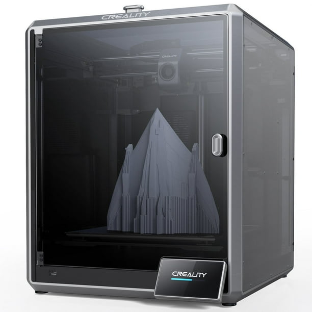Creality K1 Max AI Fast 3D Printer - Samsclub.com
