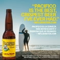 thumbnail image 4 of Pacifico Clara Mexican Lager Beer, 12 fl. oz. can, 24 pk., 4 of 4
