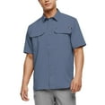 thumbnail image 1 of Eddie Bauer Men's Tech Woven Shirt, 1 of 7