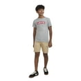 thumbnail image 2 of Levi's Boys Cargo Short, 2 of 10