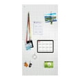 thumbnail image 6 of Seville Classics UltraHD 2-Piece Pegboard Set with 23 Piece Hook Assortment, 24" L x 24" W, 6 of 8