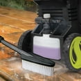 thumbnail image 12 of Sun Joe Electric Pressure Washer, 2100-PSI (PWMA Rated) w/ 2-pc Brush Kit & Quick Connect Nozzles, 13-Amp, 12 of 14