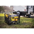 thumbnail image 12 of 5500/4000-Watt RV Ready Portable Open Frame Inverter Generator with Quiet Technology and CO Shield® (CARB Compliant), 12 of 13